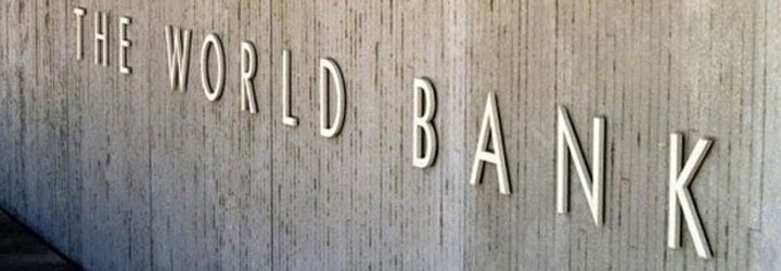 1945 - Bank Dunia berdiri dengan tanda tangan dari 28 negara