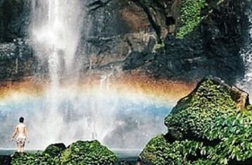 Air Terjun Sekumpul, Mutiara Di Bali Utara