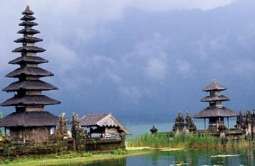 5 Keunikan Bali yang Tidak Ditemukan di Kota Besar Indonesia