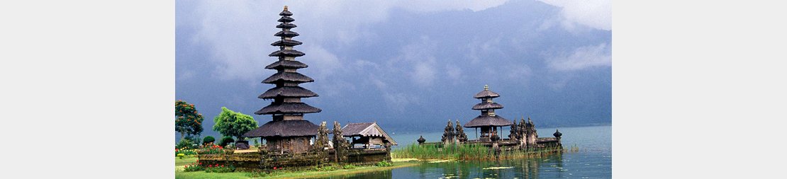 5 Keunikan Bali yang Tidak Ditemukan di Kota Besar Indonesia