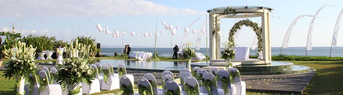 Wedding Tourism di Bali Tunjukkan Peningkatan