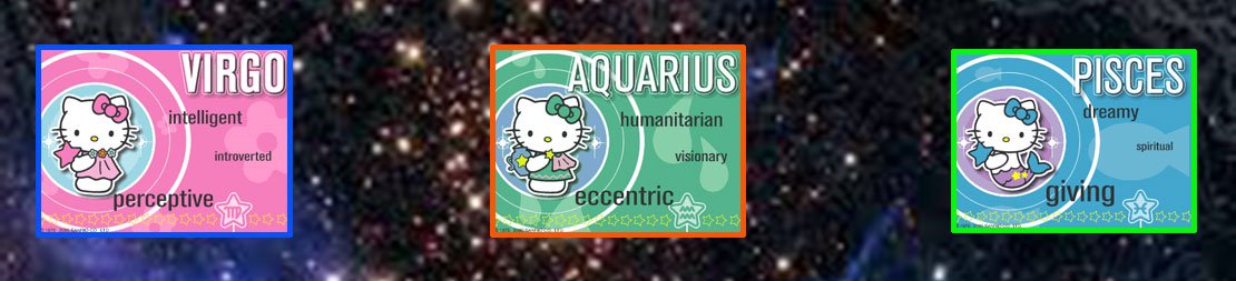 Ramalan Zodiak Pisces, Aquarius & Virgo