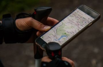 Fitur Baru, Peta Digital di Google Maps Tampilkan Bumi Bulat Lebih Akurat