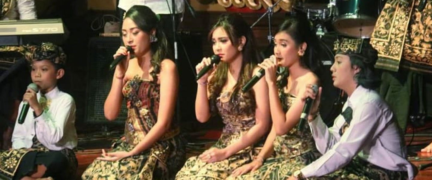 Seni Catur Muka Swara senantiasa membentuk bibit unggul dalam dunia tarik suara Bali