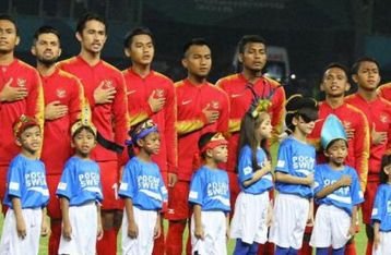 Timnas Indonesia U-23 Harus Menang Lawan Laos di Asian Games 2018