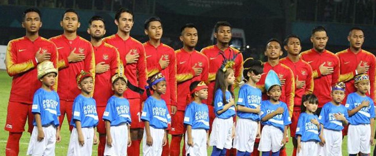 Timnas Indonesia U-23 Harus Menang Lawan Laos di Asian Games 2018