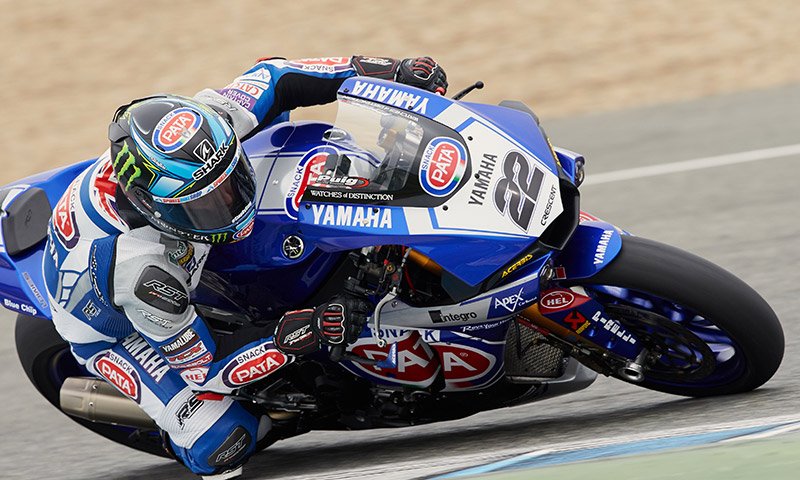 Alex Lowes Gantikan Bradley Smith di Silverstone?