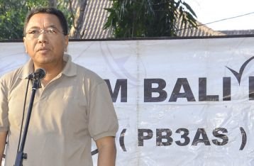Pemprov Bali Ajak Nelayan Manfaatkan Program Asuransi Gratis