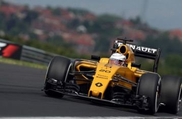 Jan Magnussen Bela Kerja Keras yang Dilakukan Anaknya