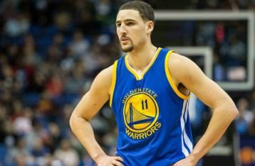 Manu Ginobili Jadi Role Model Klay Thompson