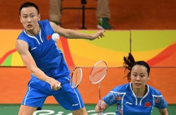 Hot Sport: Bulu Tangkis China Tak Lagi Mendominasi Olimpiade