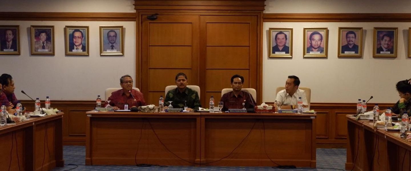 TPID Bali Optimis Inflasi Masih Stabil
