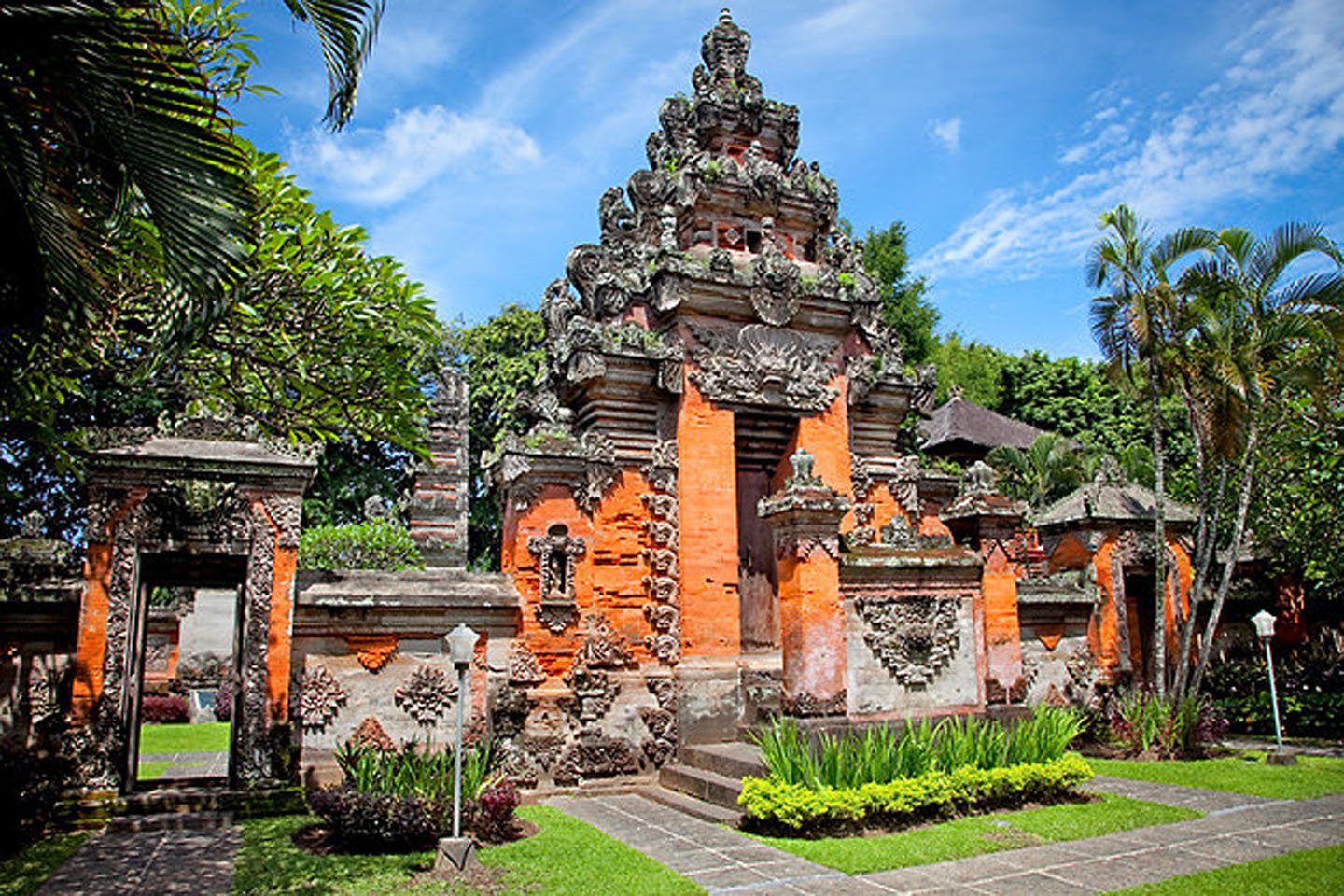 5 Tempat Menarik di Denpasar Bali Untuk Dikunjungi