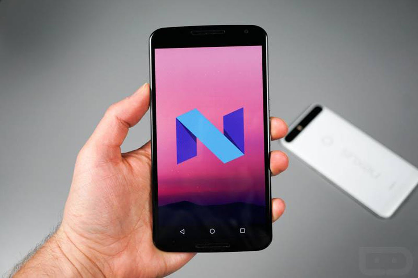 Google Gulirkan Android N Preview 2, Bawa Fitur Baru yang Menarik