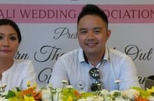 Perkembangan Wedding Organizer di Bali Pesat