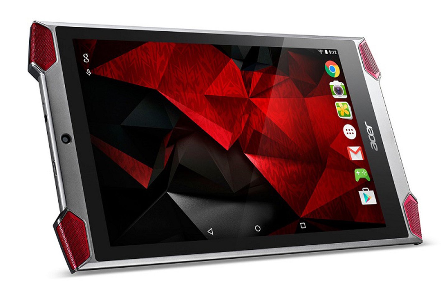 Tablet Gaming Acer Predator 8 siap Dijual ke Indonesia, Pengen Tahu Harganya?