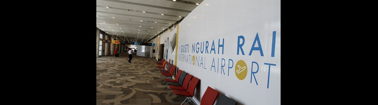 Ada Lampu Hijau Double Runway di Bandara Ngurah Rai