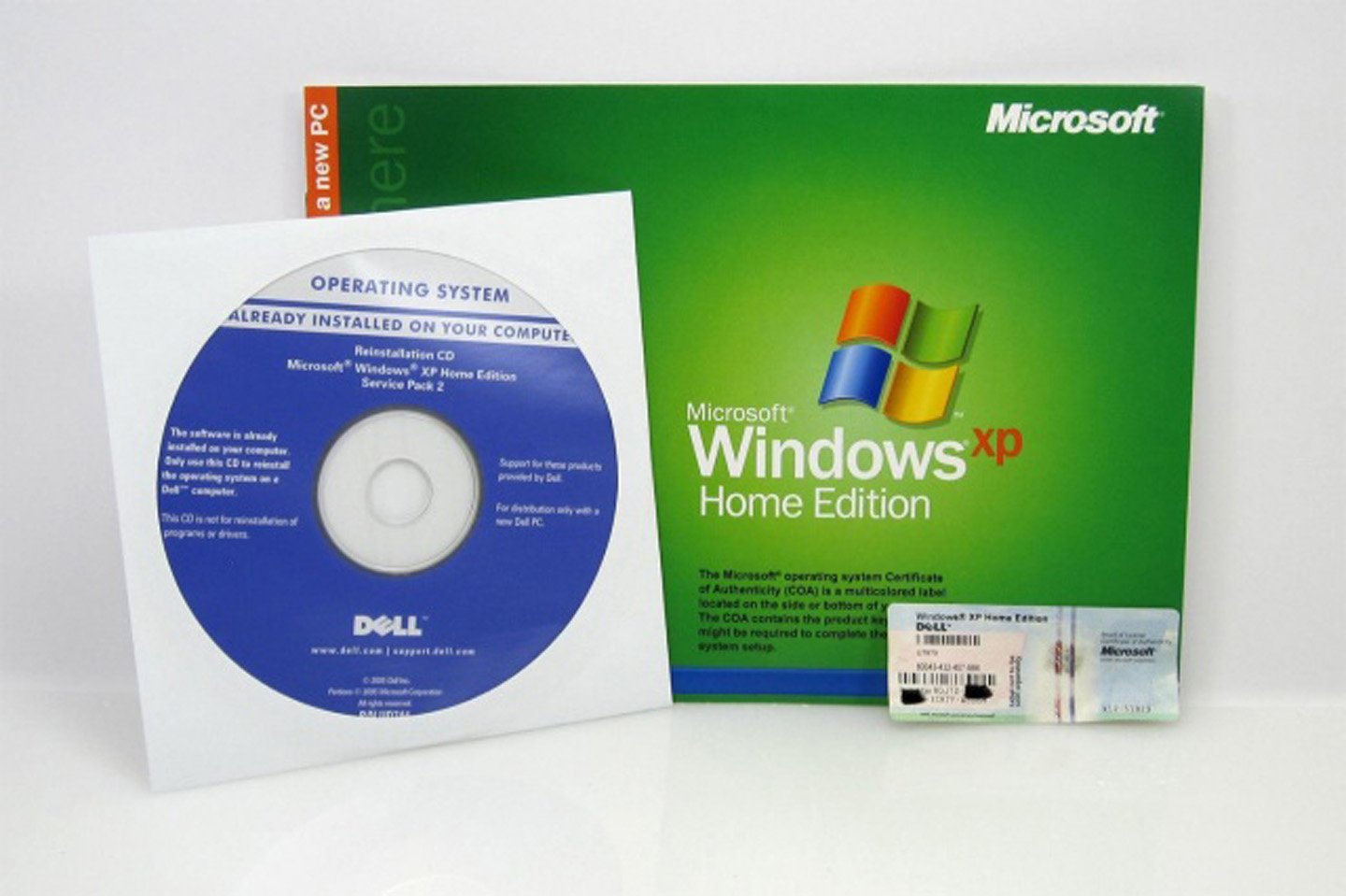 Disebut Sistem Operasi Zombie, Pengguna Windows XP Masih Lebih Banyak Dibandingkan Mac OS X