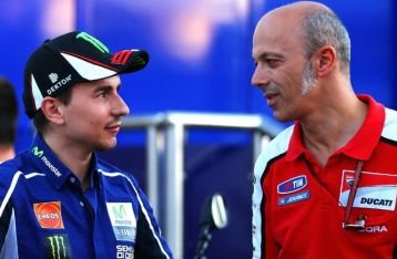 Ducati Tetap Kompetitif meski Winglet Dilarang Musim Depan
