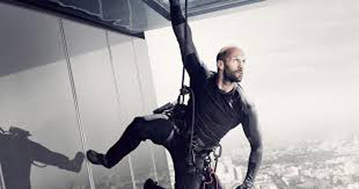 Sinopsis Film Mechanic Resurrection