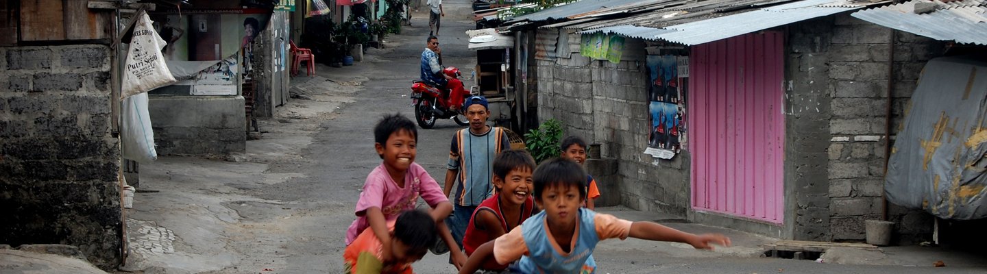 Bali Berhasil Turunkan Angka Kemiskinan