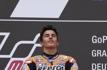 Marc Marquez Tak Akan Lengah hingga MotoGP 2016 Berakhir