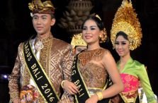 Jegeg Bagus Diminta Cerminkan Remaja Bali