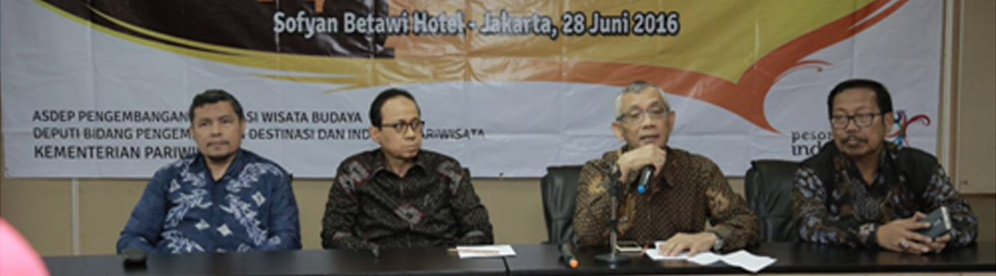 Indonesia Sebagai Destinasi Favorit Wisata Halal
