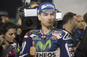 Penyebab Kesulitan yang Dialami oleh Lorenzo di MotoGP 2016