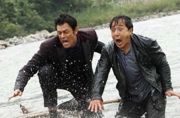 Sinopsis Film Jackie Chan Terbaru Skiptrace