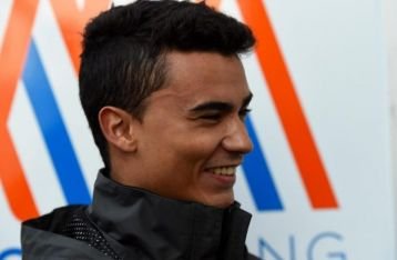 Kemampuan Rekan Rio Haryanto Dinilai seperti Fernando Alonso