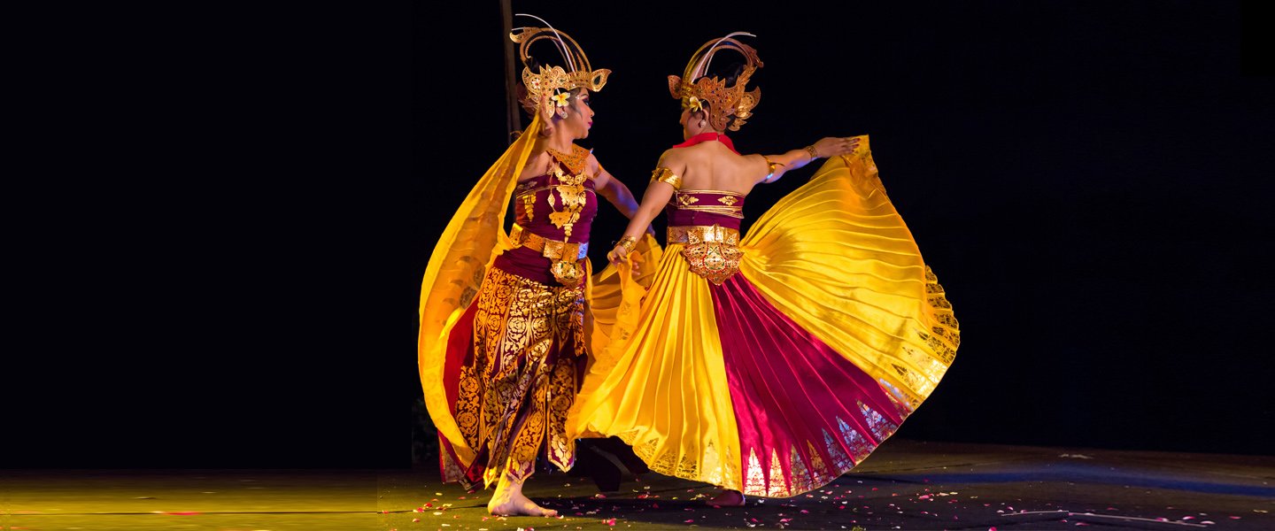 9 Seni Tari Bali yang diakui UNESCO menjadi Warisan Budaya