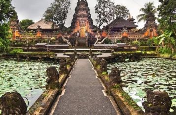 Hadirnya 3 Unit Usaha Ini Pariwisata Bali Semakin Maju