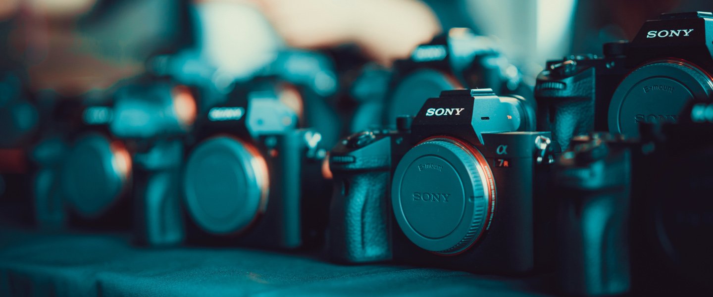 Sony  Luncurkan Kamera Fokus Tercepat di Dunia