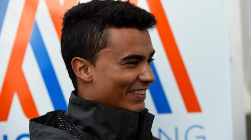 Musim Perdana, Rekan Rio Haryanto Belajar Banyak di F1
