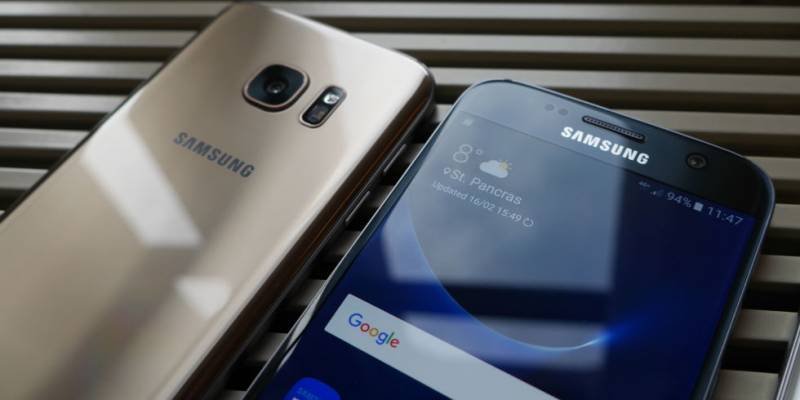 Samsung Galaxy S8 Diduga Akan Usung Layar 5,5 Inci Ultra HD