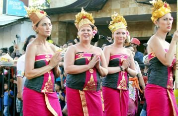 5 Wisata Desa Tradisional Bali Yang Unik