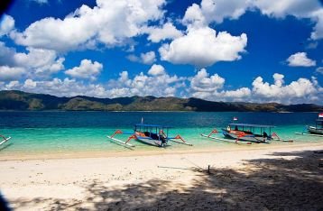 6 Pulau Eksotis di Bali yang Cantik dan Mempesona yang paling wajib dikunjungi