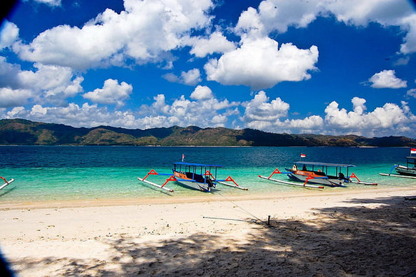 6 Pulau Eksotis di Bali yang Cantik dan Mempesona yang paling wajib dikunjungi