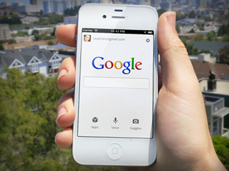 Google Dikabarkan siap Luncurkan Aplikasi Keyboard untuk iPhone dan iPad