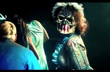 Sinopsis The Purge: Election Year