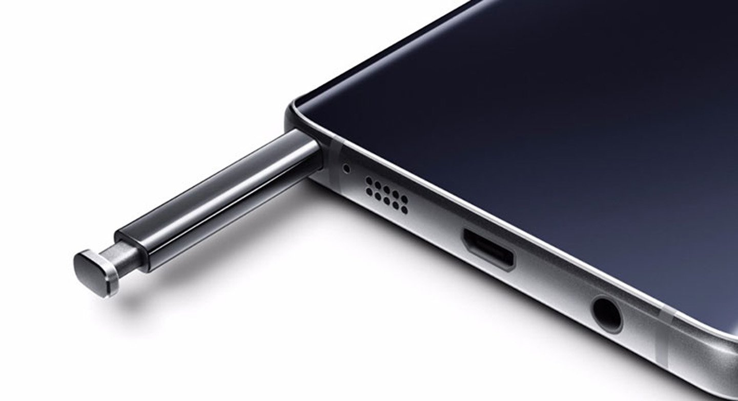 Samsung Galaxy Note 6 Bakal Diperkenalkan Bulan Juli 2016?