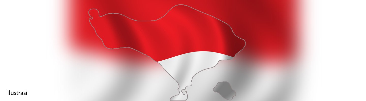 Reuni Akbar Kaum Nasionalis Bali : "Menggaungkan Nasionalisme Ditengah Pragmatisme"