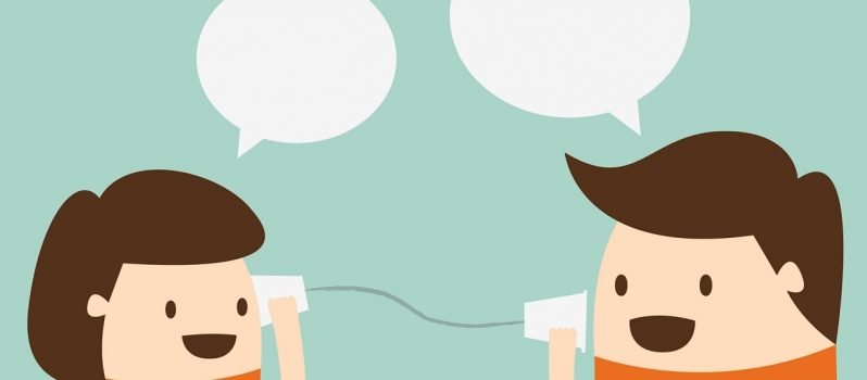 4 Cara mudah untuk meningkatkan komunikasi dengan pelanggan