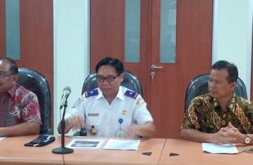 Otban Wilayah IV Bali dan Nusa Tenggara Siapkan Sekretariat Pengawasan WNA