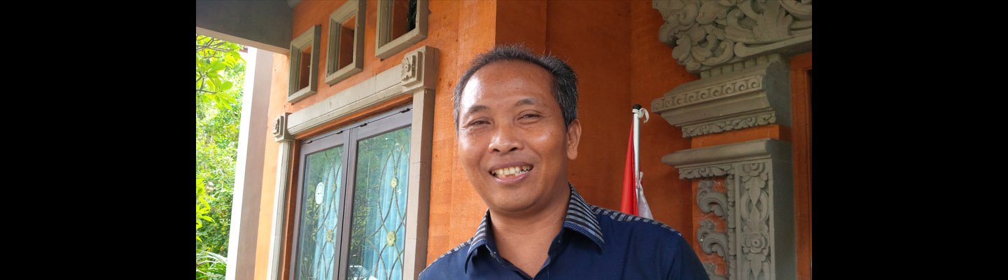 OC Finalisasi  Mekanisme Musda dan Muscab Demokrat Bali
