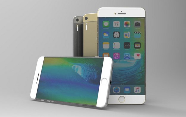 iPhone 7 Bakal Gunakan Baterai Lebih Besar dari iPhone 6s?