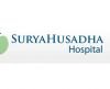 Surya Husadha Hospital