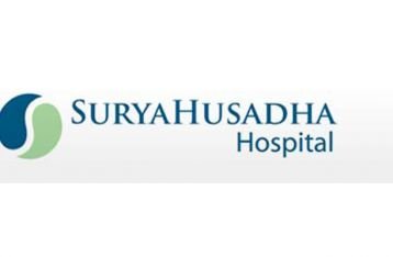 Surya Husadha Hospital