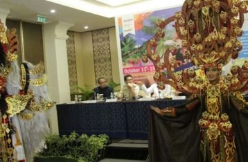 Bali Masih Aman ITDC Gelar Nusa Fiesta 2017